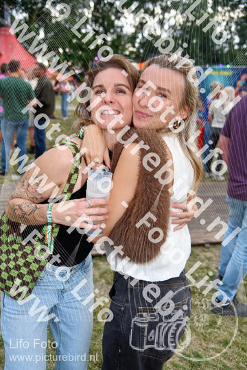 Evenement foto: Serie 387