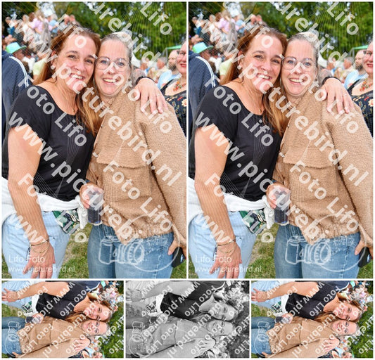 Evenement foto: Serie 387