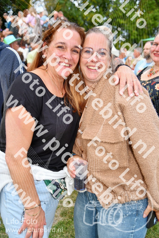Evenement foto: Serie 387