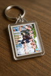 Evenement foto: Serie 387
