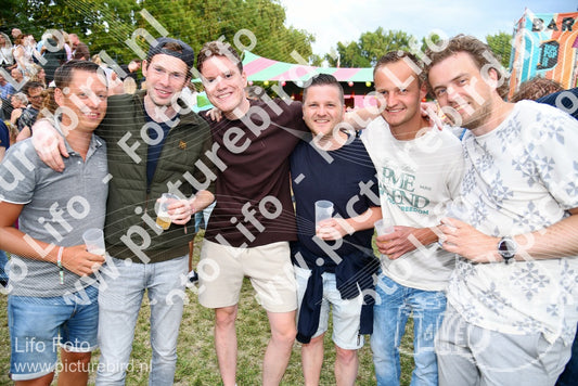 Evenement foto: Serie 387