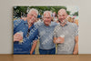Evenement foto: Serie 387