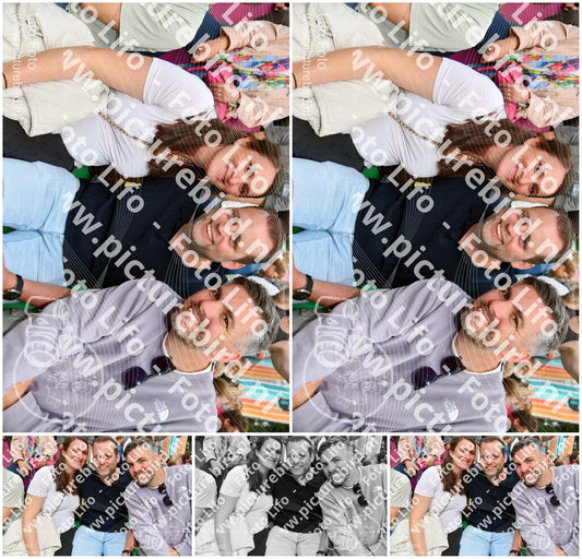 Evenement foto: Serie 387