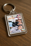 Evenement foto: Serie 387