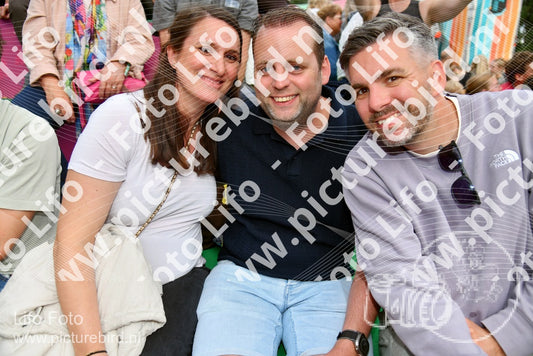 Evenement foto: Serie 387