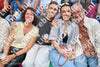 Evenement foto: Serie 387