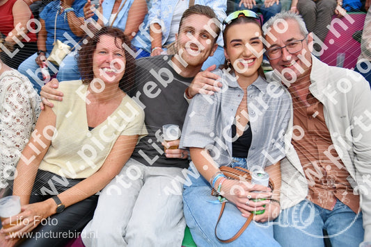 Evenement foto: Serie 387