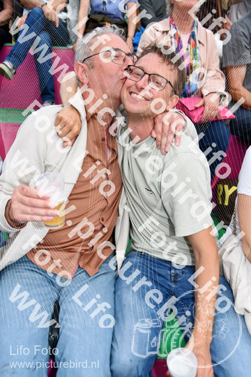 Evenement foto: Serie 387