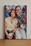 Evenement foto: Serie 387