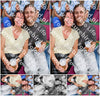 Evenement foto: Serie 387