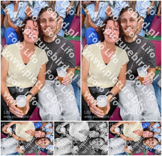 Evenement foto: Serie 387