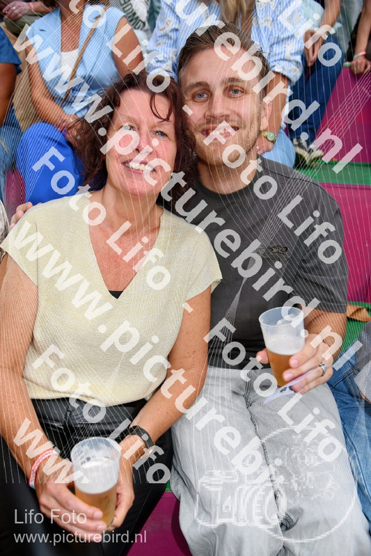 Evenement foto: Serie 387