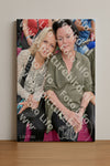 Evenement foto: Serie 387