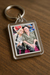 Evenement foto: Serie 387
