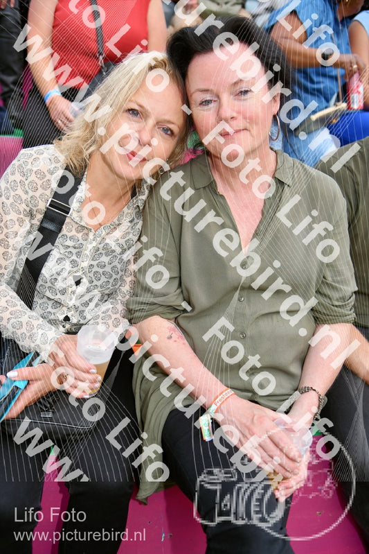 Evenement foto: Serie 387
