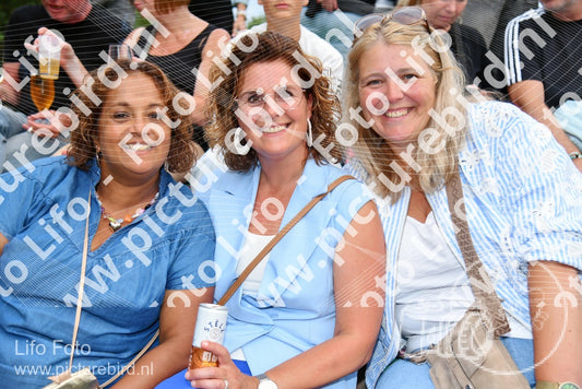 Evenement foto: Serie 387