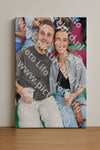 Evenement foto: Serie 387