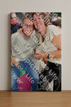 Evenement foto: Serie 387