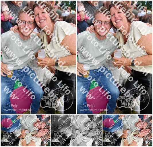 Evenement foto: Serie 387