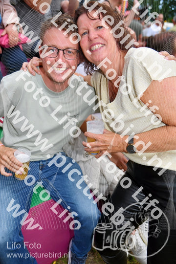 Evenement foto: Serie 387