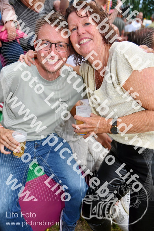 Evenement foto: Serie 387