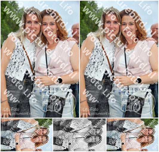 Evenement foto: Serie 387