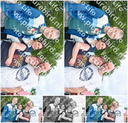 Evenement foto: Serie 387