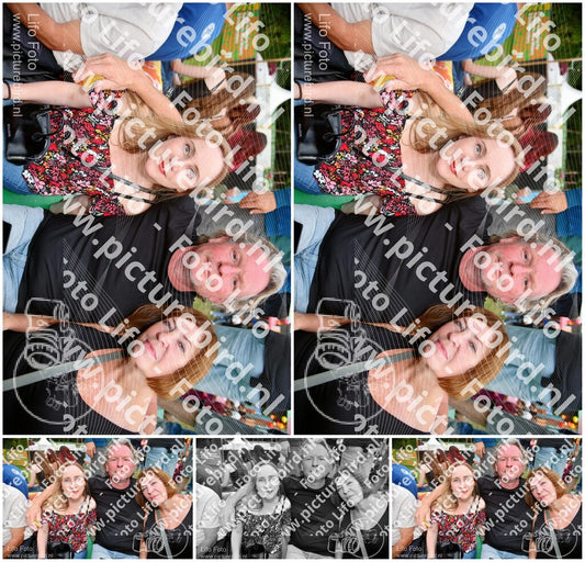 Evenement foto: Serie 387