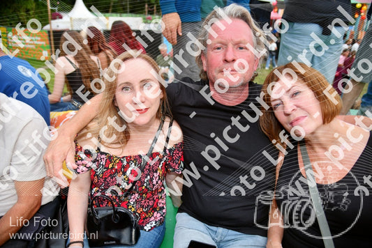 Evenement foto: Serie 387