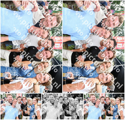 Evenement foto: Serie 387
