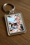 Evenement foto: Serie 387