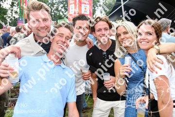 Evenement foto: Serie 387