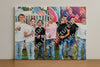 Evenement foto: Serie 387