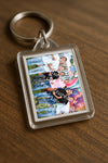 Evenement foto: Serie 387