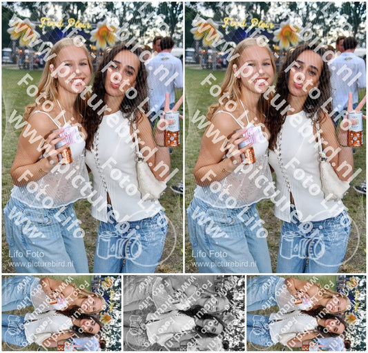 Evenement foto: Serie 387