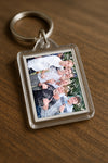 Evenement foto: Serie 387