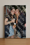 Evenement foto: Serie 387