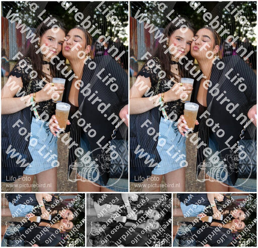 Evenement foto: Serie 387