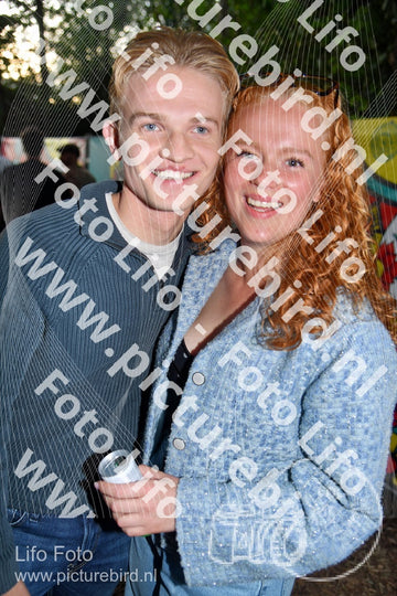 Evenement foto: Serie 387