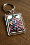Evenement foto: Serie 387