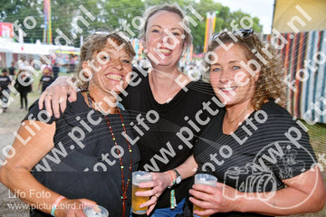 Evenement foto: Serie 387
