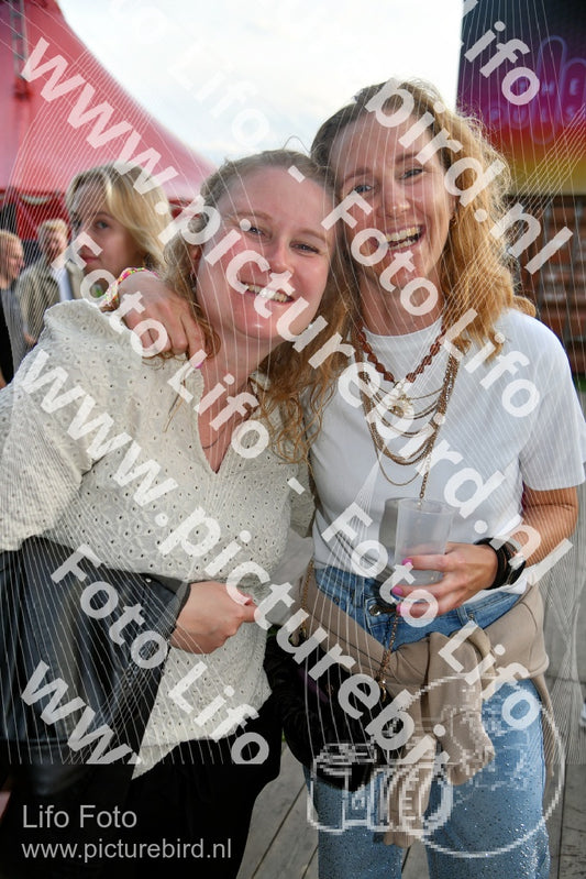 Evenement foto: Serie 387