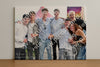 Evenement foto: Serie 387