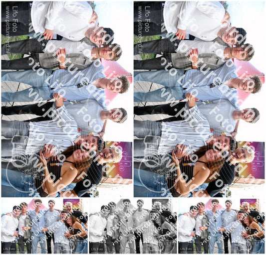 Evenement foto: Serie 387