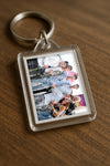 Evenement foto: Serie 387