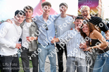 Evenement foto: Serie 387