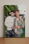 Evenement foto: Serie 387