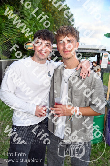 Evenement foto: Serie 387