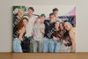 Evenement foto: Serie 387