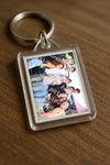 Evenement foto: Serie 387